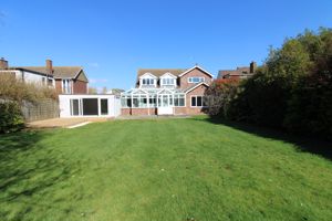 Garden full view- click for photo gallery